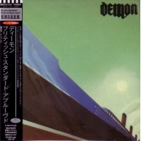 Demon – British Standard Approved CD 1985/2020 (RBNCD-1527)