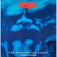 Demon – The Unexpected Guest - Remixed And Remastered CD 1982/2002 (SPMCD023)