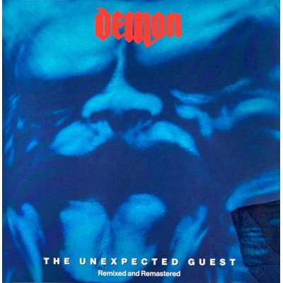 Demon – The Unexpected Guest - Remixed And Remastered CD 1982/2002 (SPMCD023)
