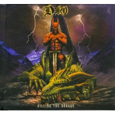 Dio – Killing The Dragon 2CD 2002/2015 (538488730)