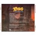 Dio – The Last In Line CD 1984/2012 (UICY-3728)