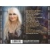Doro – Conqueress - Forever Strong And Proud CD 2023 (NBR 70612)