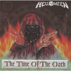 Helloween – The Time Of The Oath 2CD 1996/2006 (CMQDD1314)