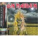 Iron Maiden – Iron Maiden CD 1980/2019 (WPCR-18141)