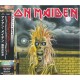 Iron Maiden – Iron Maiden CD 1980/2019 (WPCR-18141) Iron Maiden – Iron Maiden CD 1980/2019 (WPCR-18141)