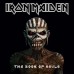Iron Maiden – The Book Of Souls 2CD 2015/2019 (0190295567583)