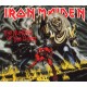 Iron Maiden – The Number Of The Beast CD 1982/2019 (538426962)