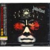 Judas Priest – Killing Machine CD 1978/2012 (SICP-3394)