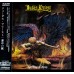 Judas Priest – Sad Wings Of Destiny CD 1976/2016 (VICP-65426)