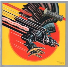 Judas Priest – Screaming For Vengeance CD 1982/2001 (CK 85435)
