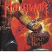 Manowar – Louder Than Hell CD 1996 (GED 24925)