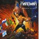 Manowar – Warriors Of The World CD 2002/2013 (MCA 01252-2)