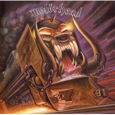 Motörhead – Orgasmatron 2CD 1986/2010 (2748854)