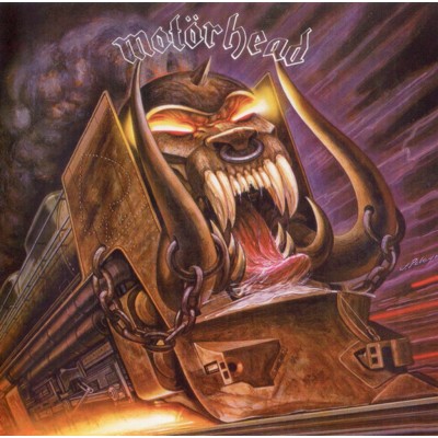 Motörhead – Orgasmatron 2CD 1986/2010 (2748854)