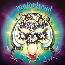 Motörhead – Overkill 2CD 1979/2024 (BMGCAT379DCDX)