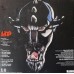 MP – Bursting Out (The Beast Became Human) CD 1986/2021 (DVP-R 002)