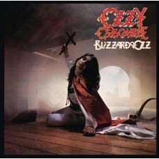 Ozzy Osbourne – Blizzard Of Ozz CD 1981/2011 (88697 73818 2) Ozzy Osbourne – Blizzard Of Ozz CD 1981/2011 (88697 73818 2)