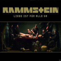 Rammstein – Liebe Ist Für Alle Da CD 2009 (06025 2719512 4)