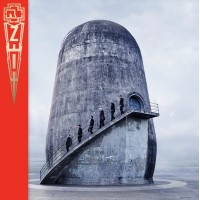 Rammstein – Zeit 2LP 2022 (0602445085019)