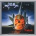 U.D.O. – Timebomb CD 1991/2012 (AFM 430-2)