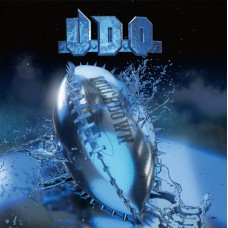 U.D.O. – Touchdown CD 2023 (AFR0095JC)