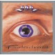U.D.O. – Faceless World CD 1990/2012 (AFM 429-2)