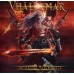 Vhäldemar – Against All Kings CD 2017 (FIGHT 012 CD)
