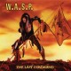 W.A.S.P. – The Last Command CD 1985/2014 (SMACDX1149)