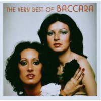 Baccara – The Very Best Of Baccara CD 2006 (82876 83837 2)
