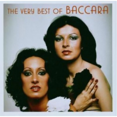 Baccara – The Very Best Of Baccara CD 2006 (82876 83837 2)