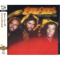 Bee Gees – Spirits Having Flown CD 1979/2022 (UICY-16115)