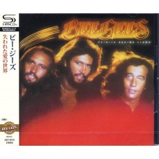 Bee Gees – Spirits Having Flown CD 1979/2022 (UICY-16115)