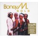 Boney M. – Gold 3CD 2019 (CRIMCD651)