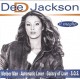 Dee D. Jackson – Il Meglio CD 1998/2014 (CDDV 6281)