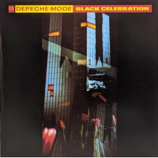 Depeche Mode – Black Celebration CD 1986/2006 (R2 25429)