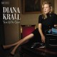 Diana Krall – Turn Up The Quiet CD 2017 (B0026217-02)