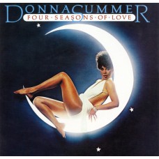 Donna Summer – Four Seasons Of Love CD 1976/2018 (UICY-78716)