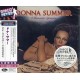 Donna Summer – I Remember Yesterday CD 1977/2018 (UICY-78768)