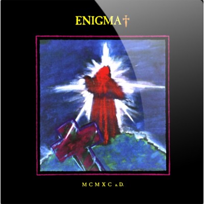 Enigma – MCMXC a.D. CD 1990 (0777 7862242 0, PM 527)