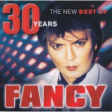 Fancy – 30 Years. The New Best Of Fancy CD 2018 (19075819432)