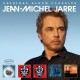 Jean-Michel Jarre – Original Album Classics 5CD Box Set 2018 (19075822712) Jean-Michel Jarre – Original Album Classics 5CD Box Set 2018 (19075822712)