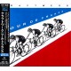 Kraftwerk – Tour De France Soundtracks CD 2003/2024 (WPCR-85008)