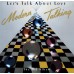 Modern Talking – Let's Talk About Love - The 2nd Album CD 1985 (259 511)