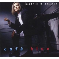 Patricia Barber – Café Blue CD 1994 (90760)