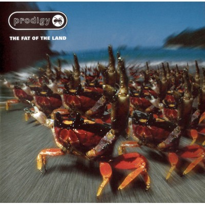 Prodigy – The Fat Of The Land 2CD 1997/2012 (XLCD586)