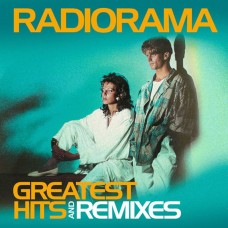 Radiorama – Greatest Hits & Remixes 2CD 2015 (ZYX 21062-2)