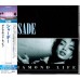Sade – Diamond Life CD 1984/2017 (SICP 5526)
