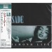 Sade – Diamond Life CD 1984/2013 (SICP 30201) Sade – Diamond Life CD 1984/2013 (SICP 30201)
