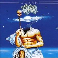 Eloy – Ocean CD 1977/2004 (7243 5 35160 2 4)