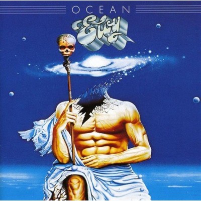 Eloy – Ocean CD 1977/2004 (7243 5 35160 2 4)